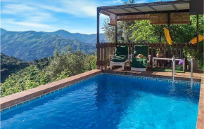 Casa Rural El Alambique, Algatocín